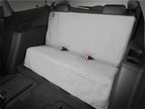 WeatherTech 56in W x 19.5in Depth x 22.5in H Seat Protector - Grey