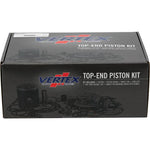 Vertex Piston 18-22 KTM 150 SX 150cc Top End Piston Kit