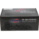 Vertex Piston 18-22 KTM 150 SX 150cc Top End Piston Kit