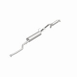 MagnaFlow BRE Exhaust Kit 04-09 Durango Aspen