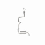 MagnaFlow BRE Exhaust Kit 12-17 Ford Focus 2.0L