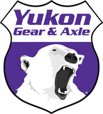 Yukon Re-Gear & Install Kit Stage 4 Package for Jeep JL/JT Dana 44 4.56 Ratio