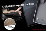 3D MAXpider 16-23 Mazda CX-9 7-Seat Maxtrac Black R1 R2 R3