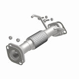 BRE Exhaust 12-13 KIA Soul 1.6L 2.0L Front Pipe Kit