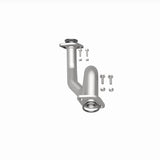 BRE Exhaust 09-13 Matrix Vibe 1.8L 2.4L Front Pipe Kit