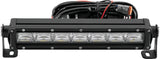 QuadBoss Single Row DRL Led 11.5in