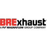 BRE Exhaust 08-11 Impreza 2.5L Muffler Kit