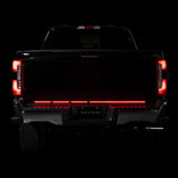 Putco 22-24 Ford F-150 Lightning 60In Freedom Blade Tailgate Bars