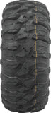 QuadBoss QBT446 Radial Utility Tire - 27x11R12 8Ply