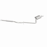 MagnaFlow BRE Exhaust Kit 00-05 LeSabre Park Ave Bonneville 3.8L