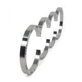 BLOX Racing Block Guard for H22A (2.2L DOHC VTEC)