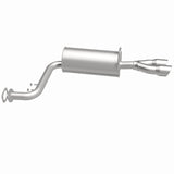 BRExhaust 09-13 Mazda 6 2.5L Muffler Kit