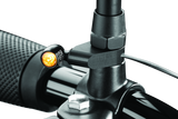Kuryakyn M6 Internal Threaded Nut Accepts M5 Mounting Thread