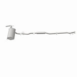 MagnaFlow BRE Exhaust Kit 14-17 NISSAN ROGUE 2.5L