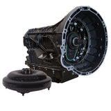 BD Diesel 22-24 Ford F150 3.5L 4WD Roadmaster 10R80 Transmission & Converter Package