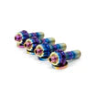 JDC Titanium Turbo to Manifold Stud Kit (Evo 4-10/Universal)
