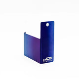 JDC Titanium Cam Position Sensor Heat Shield (Evo 4-9)