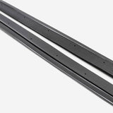 Seibon 2022 Subaru WRX MB-Style Carbon Fiber Side Skirts