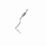 MagnaFlow BRE Exhaust Kit 95-98 Toyota T100 3.4L