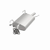 BRE Exhaust 00-01 Sentra 1.8L Muffler Kit