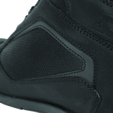 Speed and Strength Moment of Truth Leather Shoe Black Size - 8