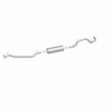 MagnaFlow BRE Exhaust Kit Replacement Stainless GM