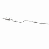 MagnaFlow BRE Exhaust Kit 92-00 EL Civic