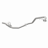 Magnaflow BRE Rear Muffler Kit Replacement Lexus