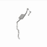 MagnaFlow BRE Exhaust Kit 96-02 S10 Sonoma 4.3L