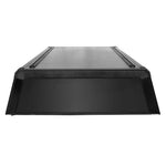 Westin 20-23 Jeep Gladiator EXP Truck Cap - Black (Box 1 ONLY)