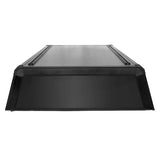 Westin 20-23 Jeep Gladiator EXP Truck Cap - Black (Box 1 ONLY)