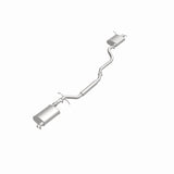 MagnaFlow BRE Exhaust Kit 04-06 Chrysler Pacifica 3.5L