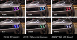 Diode Dynamics 10-13 RS/12-15 ZL1 Camaro RGBW LED Boards
