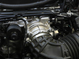 aFe 14-25 Chevrolet Corvette V8 6.2L 95mm Throttle Body