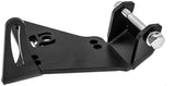 Innovative N/A H-Series Black Steel H22 Alternator Relocation Bracket
