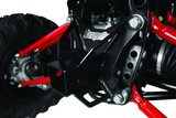 DragonFire Racing 19-22 Honda Talon Receiver Hitch