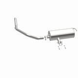 MagnaFlow BRE Exhaust Kit 04-10 Toyota Sienna