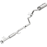 BRExhaust 14-16 Kia FORTE 1.8L Exhaust Kit