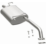 BRE Exhaust 00-05 Accent 1.5L 1.6L Muffler Kit