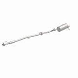 MagnaFlow BRE Exhaust Kit 96-01 Subaru Impreza 2.2L