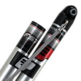 Progressive 07-18 Wrangler (JK) STR 47 Series 2.0 Remote Res Front Shocks (Pair) - 3.5-5.0in