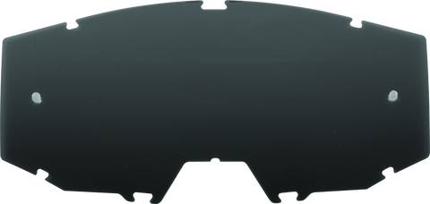 Answer Lens Mirror Smoke - Youth