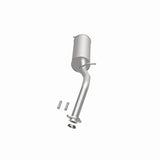 BRExhaust 10-15 Toyota Prius 1.8L Exhaust Kit