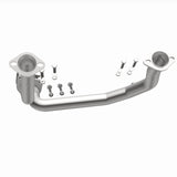 BRE Exhaust 93-97 B3000 B4000 Ranger 3.0L 4.0L Front Pipe Kit