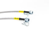Goodridge 10-11 Ford Raptor SS Brake Lines