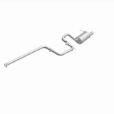 MagnaFlow BRE Exhaust Kit 01-09 Chrysler PT Cruiser 2.4L