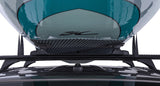 Rhino-Rack Nautic C-Channel Locking Slide Kayak Carrier - Rear Loading