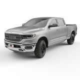 EGR 15-24 Ram 1500 DS/DT 6.4ft Bed (w/o RAMBOX) RollTrac Electric Tonneau Cover