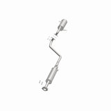 MagnaFlow BRE Exhaust Kit 10-11 Kia Soul 2.0L