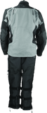 FIRSTGEAR Rogue XC Pro Jacket Grey - Small